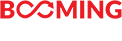 BOOMING GAMES