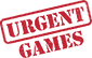 URGENT GAMES